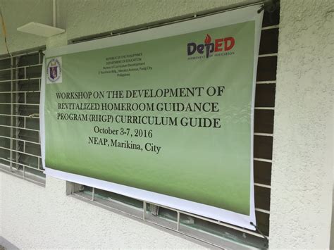 deped marikina issuances